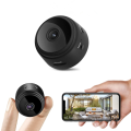 Draadloze Spy Wifi-video Verborgen camera